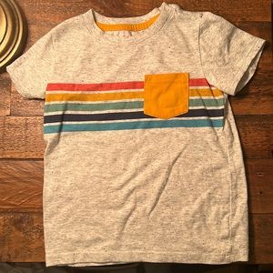 3T Pride Shirt Cat & Jack